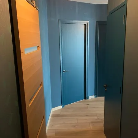 Au Coeur De 83 M2 Et Vue Sur La Basilique Apartment Lisieux