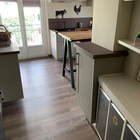 Au Coeur De 83 M2 Et Vue Sur La Basilique