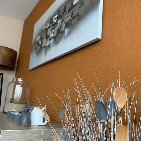 Διαμέρισμα Au Coeur De 83 M2 Et Vue Sur La Basilique *