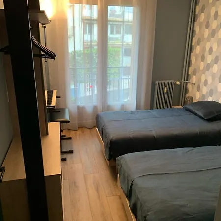 Au Coeur De 83 M2 Et Vue Sur La Basilique *