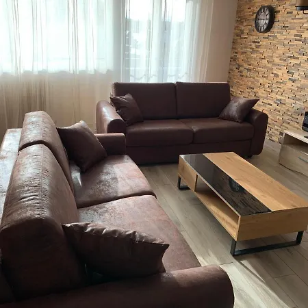 Διαμέρισμα Au Coeur De 83 M2 Et Vue Sur La Basilique