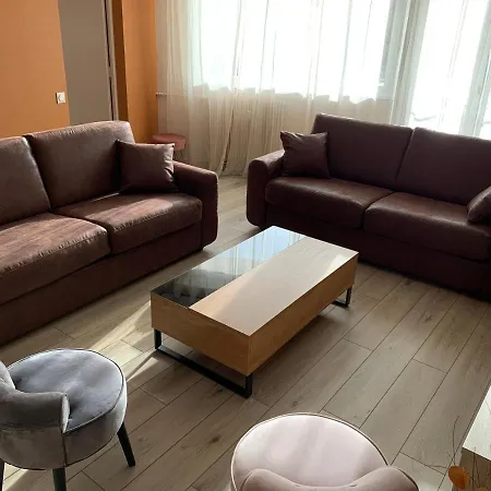 Au Coeur De 83 M2 Et Vue Sur La Basilique * Lisieux