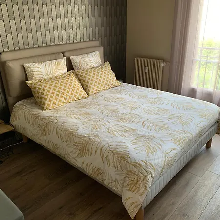 Au Coeur De 83 M2 Et Vue Sur La Basilique