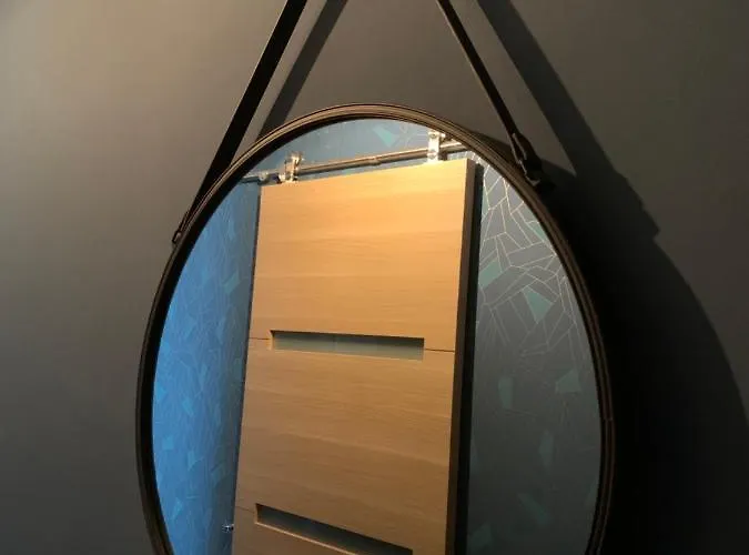 Au Coeur De 83 M2 Et Vue Sur La Basilique *