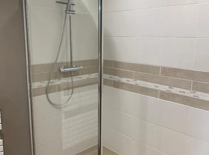 Au Coeur De 83 M2 Et Vue Sur La Basilique * Lisieux