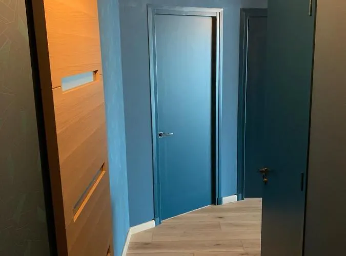 Au Coeur De 83 M2 Et Vue Sur La Basilique Apartment Lisieux