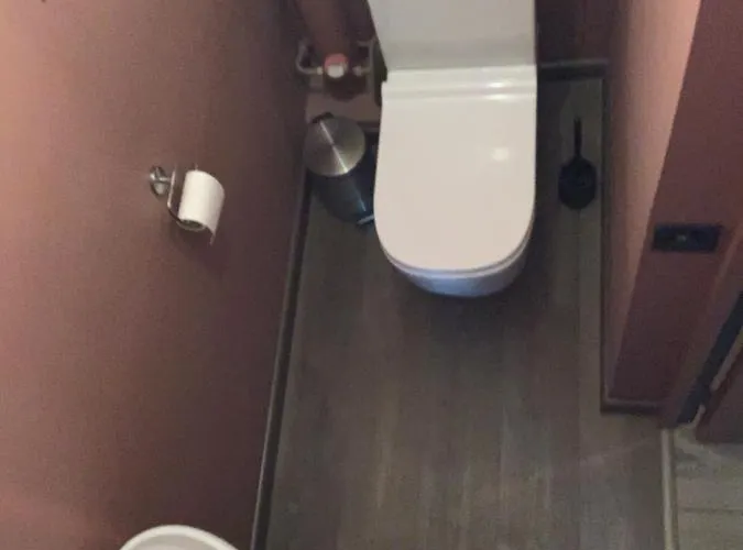 Au Coeur De 83 M2 Et Vue Sur La Basilique Apartment