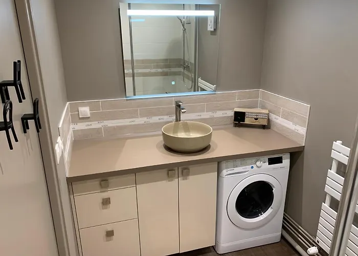 Apartment Au Coeur De 83 M2 Et Vue Sur La Basilique *