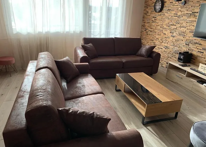 Apartment Au Coeur De 83 M2 Et Vue Sur La Basilique