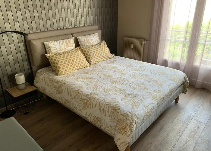 Au Coeur De 83 M2 Et Vue Sur La Basilique